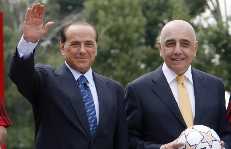 Stadio di Monza, Galliani avverte: "Su Berlusconi parole oscene, non è finita qui"