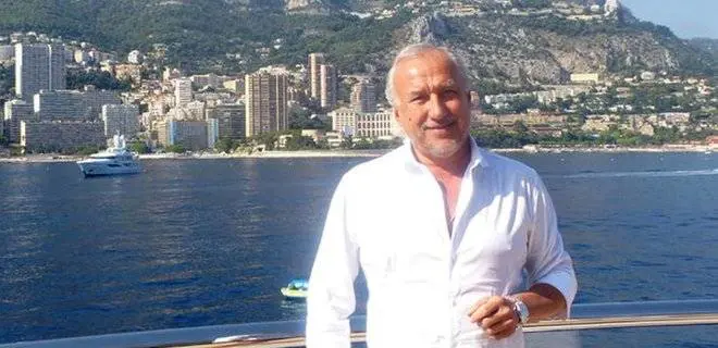 Un castello in Toscana e 41 milioni di euro. Sequestro record all'oligarca Fedorychev