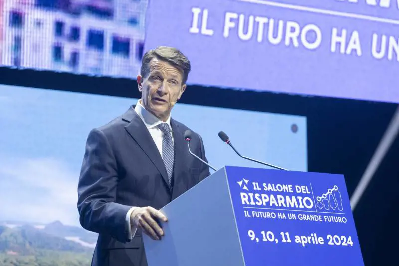 Fondi a 2.500 miliardi. Obbligazionari in testa
