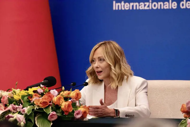 Ira Meloni: "Stesso schema usato contro Berlusconi"