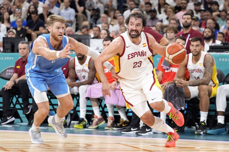 Llull Walkup Spagna Grecia Parigi 2024