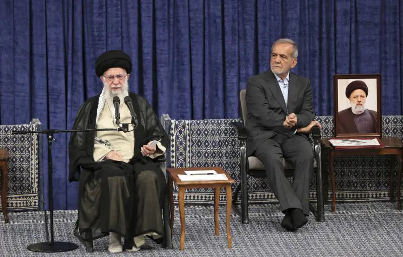 L'Iran medita la ritorsione. Paura per gli ostaggi a Gaza