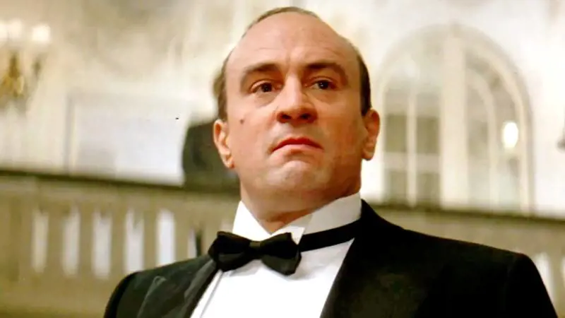 Stasera in tv Gli intoccabili: la cifra da capogiro pagata a un attore per non partecipare al film
