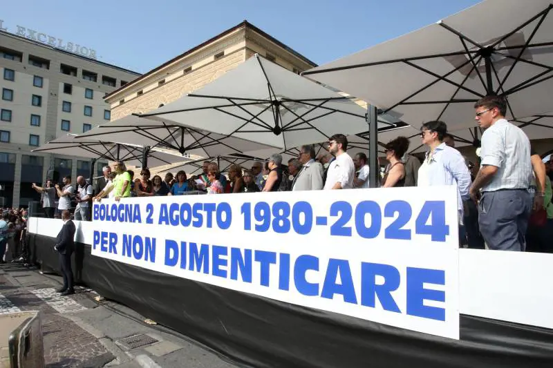 L'accusa choc a Bologna: il governo come gli stragisti