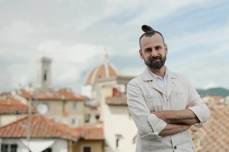 Sacha Mecocci