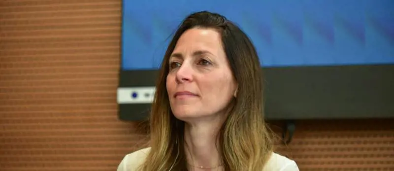 Daria Perrotta nuova Ragioniera dello Stato. Giorgetti: "Sì, ho fatto un peccato mortale"