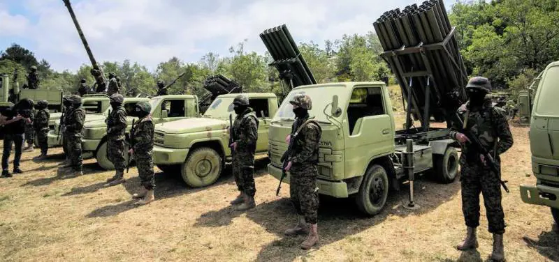 Il pressing internazionale per evitare la guerra totale