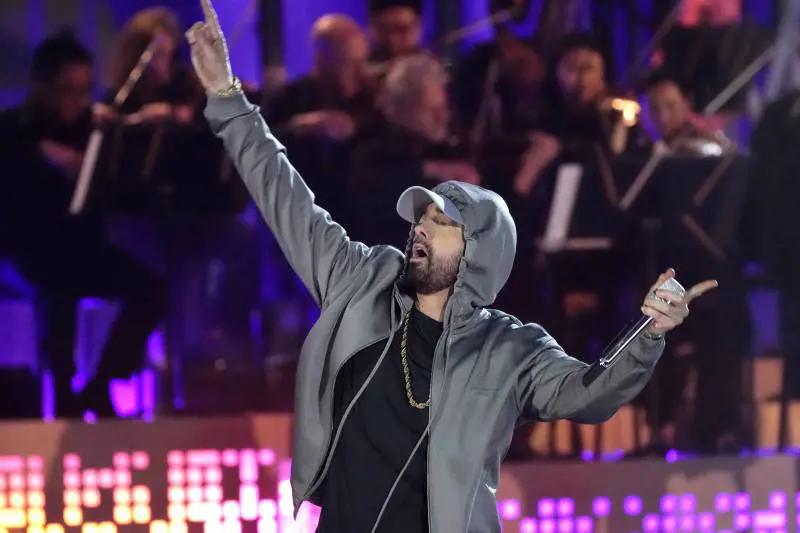 Eminem è rinato. Alla faccia della "cancel culture"