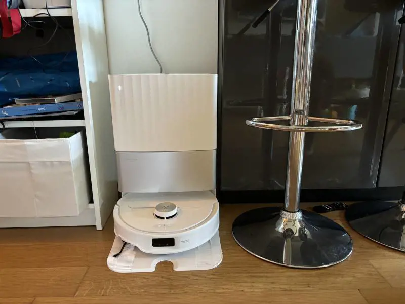 Abbiamo testato il Roborock Qrevo Master. La recensione