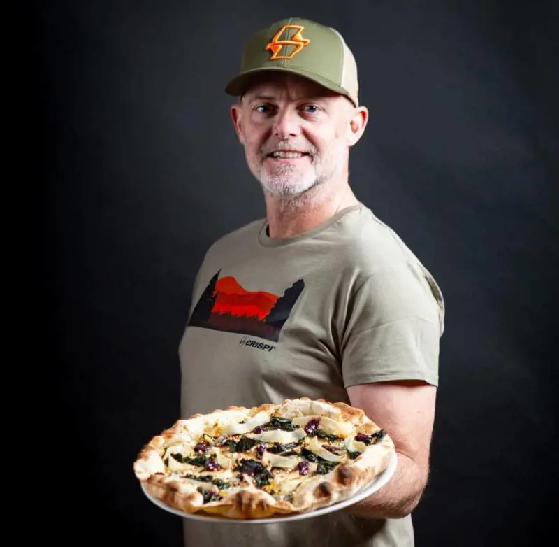 Meraviglioso, Denis Lovatel