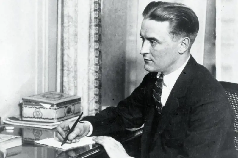 Tutto il meglio di Fitzgerald. Alla faccia di chi non l'ha capito
