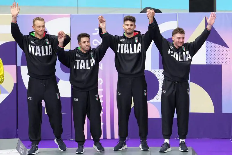 L'orgoglio da campioni e la polemica di top-Ganna