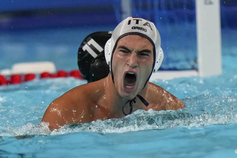 Pallanuoto, ricorso respinto con una decisione assurda. L’Italia rimanda la questione al Tas
