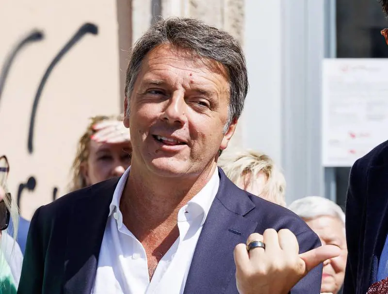 Renzi, il leader che ha tentato di cambiare la sinistra