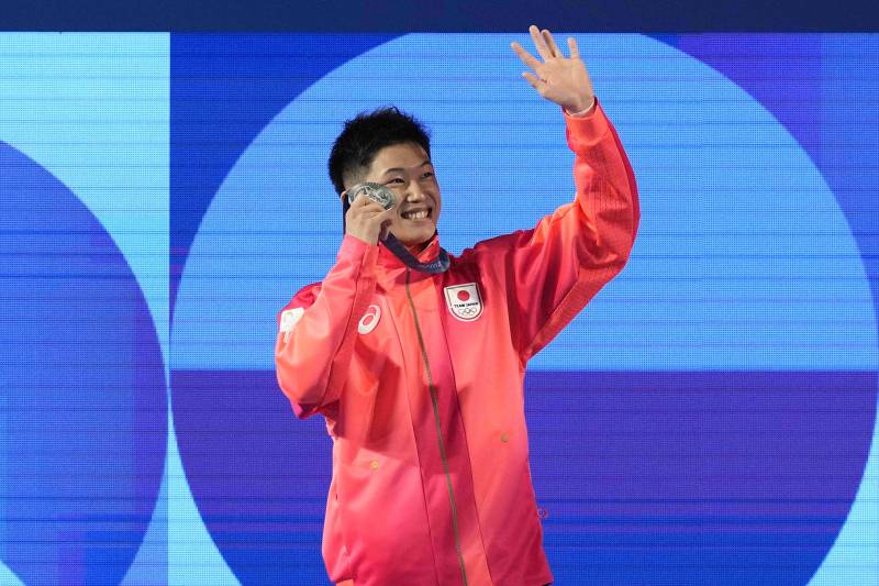 Tra medaglie e cultura: la Cina alle olimpiadi