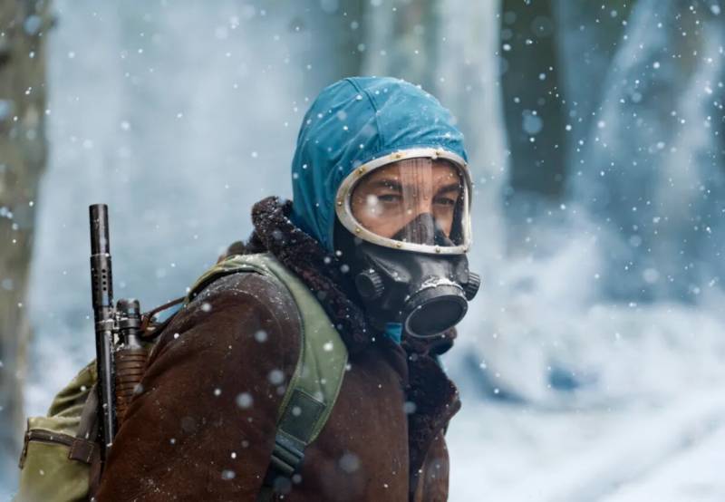 Neve tossica, alieni e dittatura. La fantascienza è (anche) politica