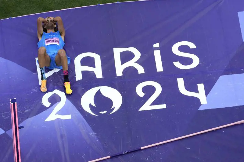 Buonismo e cultura woke hanno cancellato le Olimpiadi