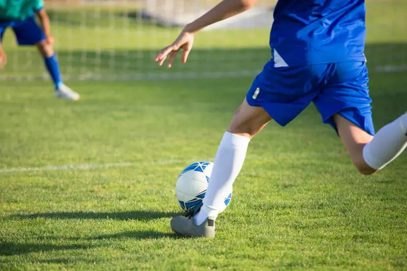 Atleta di professione, arbitro, allenatore? Ecco quanto si può guadagnare