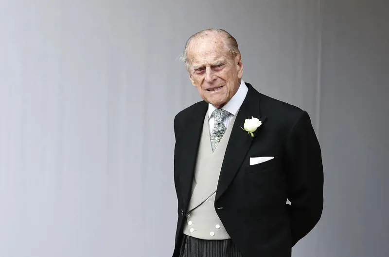 Scandalo Profumo: era coinvolto anche il principe Filippo?