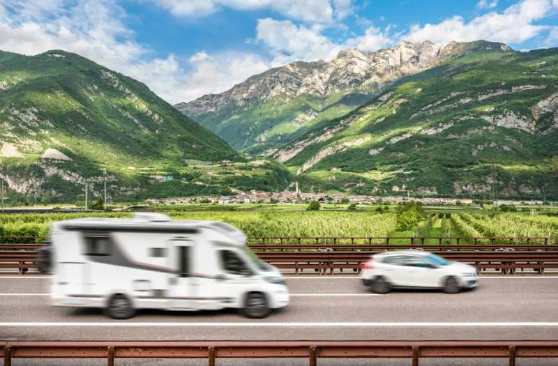 Autobrennero (Foto Marco Parisi)