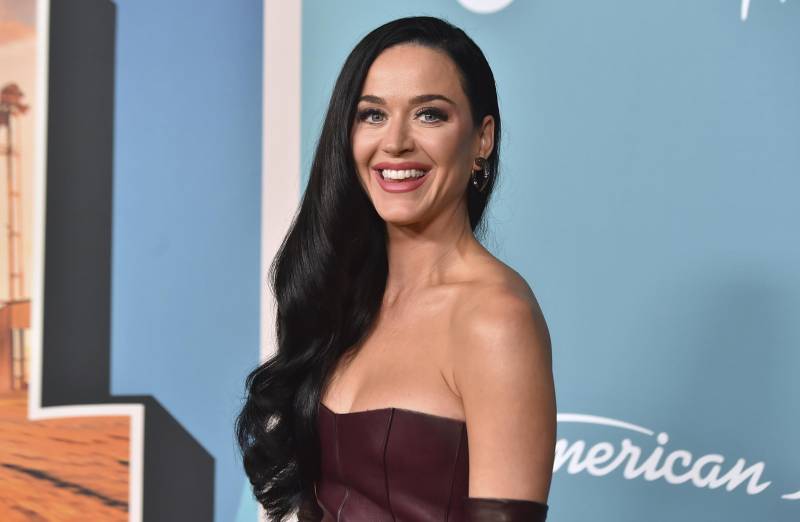 Formentera, l'area protetta e il videoclip: ora Katy Perry è nei guai