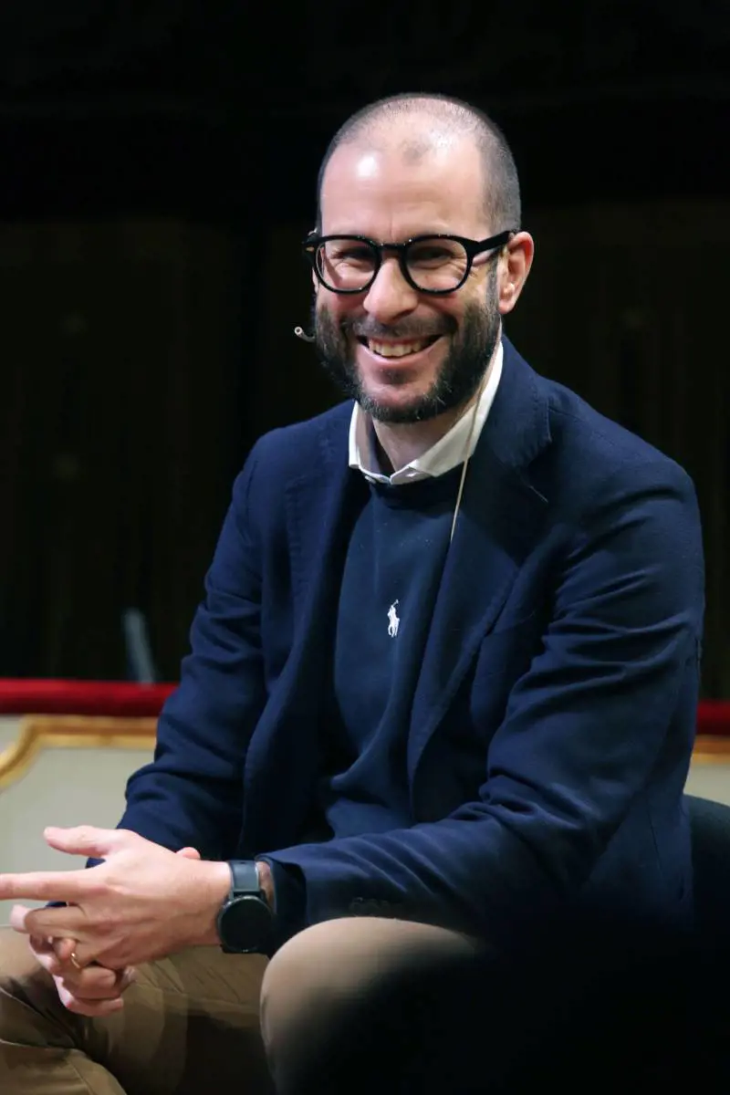 Cancellato, il "martire" della sinistra. Ma anche il Copasir scarica Paragon