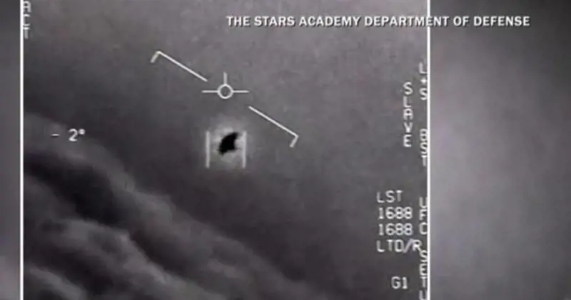 Oggetti volanti nei cieli americani: ufo o droni? La soluzione di Trump