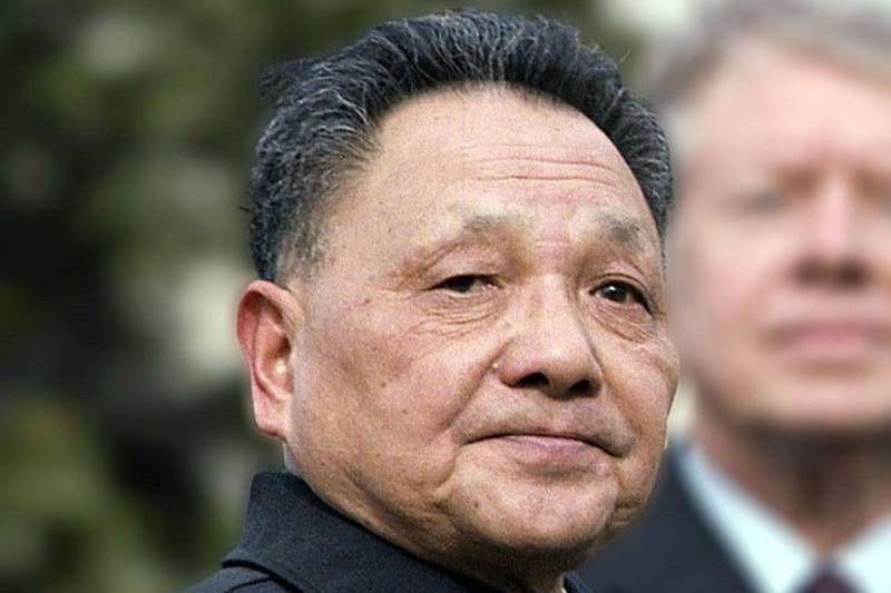 La Cina ricorda Deng Xiaoping, “architetto” delle riforme e della modernizzazione