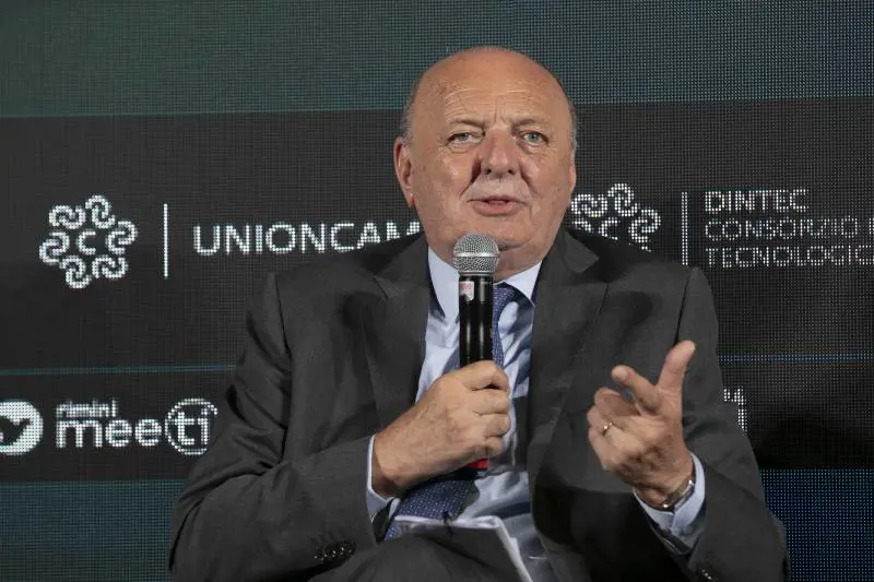 Presentata la Strategia per l'idrogeno italiano