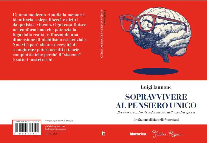 Un Grande Fratello con la memoria da elefante e il cervello da mosca