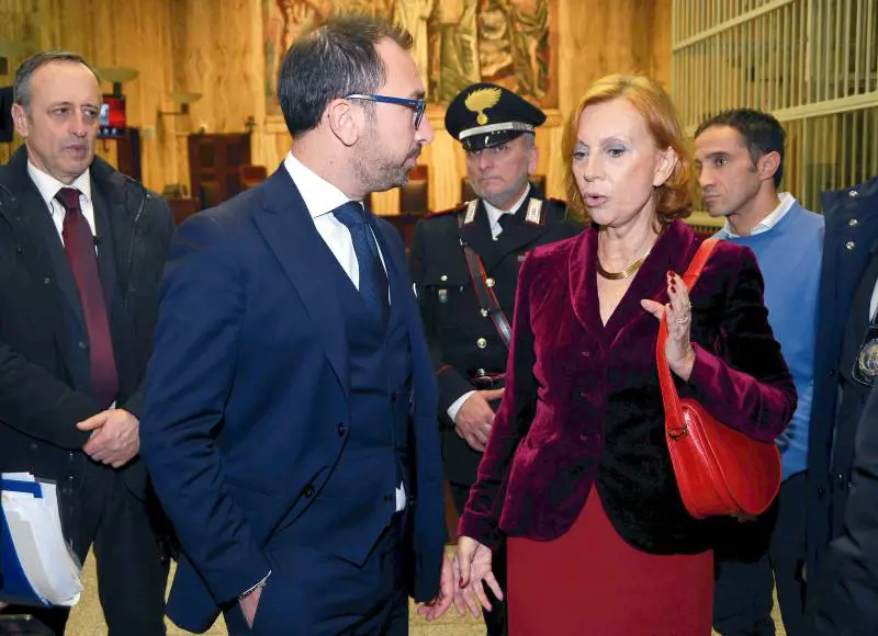 Corte dei Brevetti un caso sul tavolo