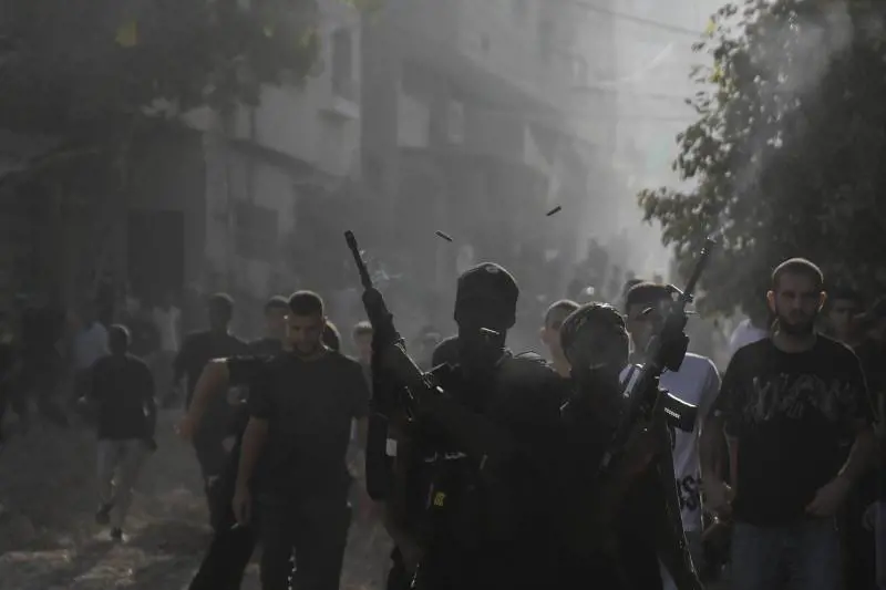 Hamas attacca: "No alle nuove condizioni". Scudo Usa su Israele: porteaerei restano in Medio Oriente