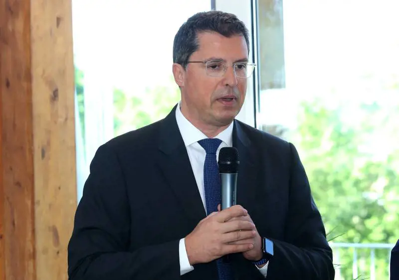 "L'occupazione va bene ma i salari sono troppo bassi. Bene la stabilità di governo"