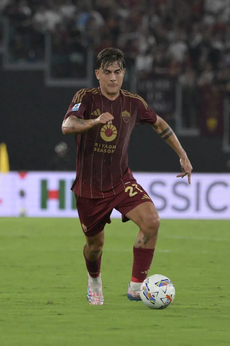 Roma, c'è la Joya ma non c'è gioia. E l'Empoli la strega