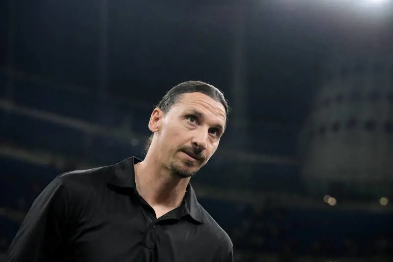 Ibra scioglie i nervi tesi del Milan. E presenta il nuovo leader Walker: sarà il suo alter ego in campo