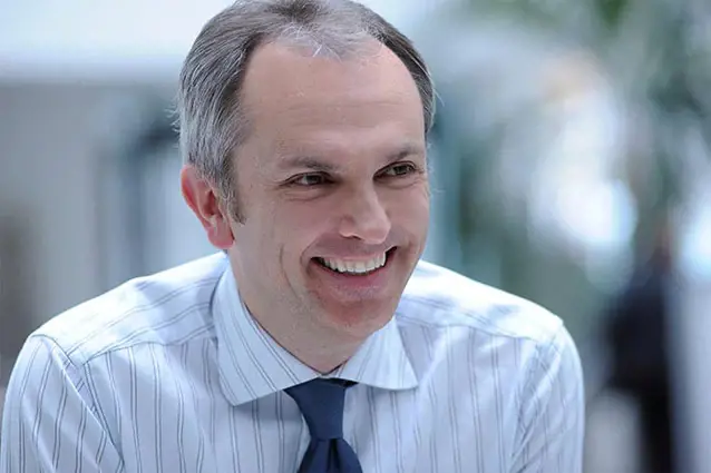 Dopo 10 anni Luca Maestri lascia il ruolo di direttore finanziario di Apple