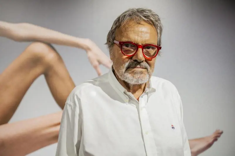 L'annuncio choc di Toscani: "Ho una malattia incurabile, non so quanto mi resta"