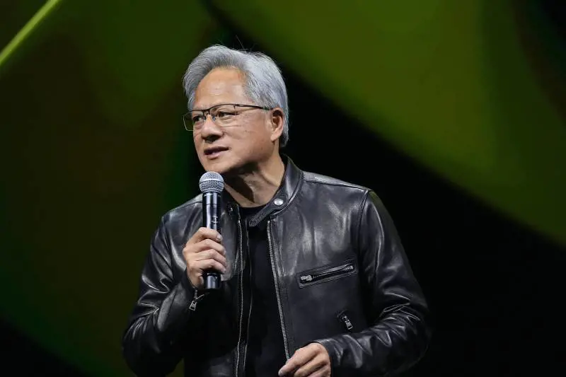 Big tech nel limbo, Nvidia chiamata a dare la scossa