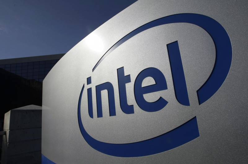 Aria di Opa su Intel, rally a Wall Street