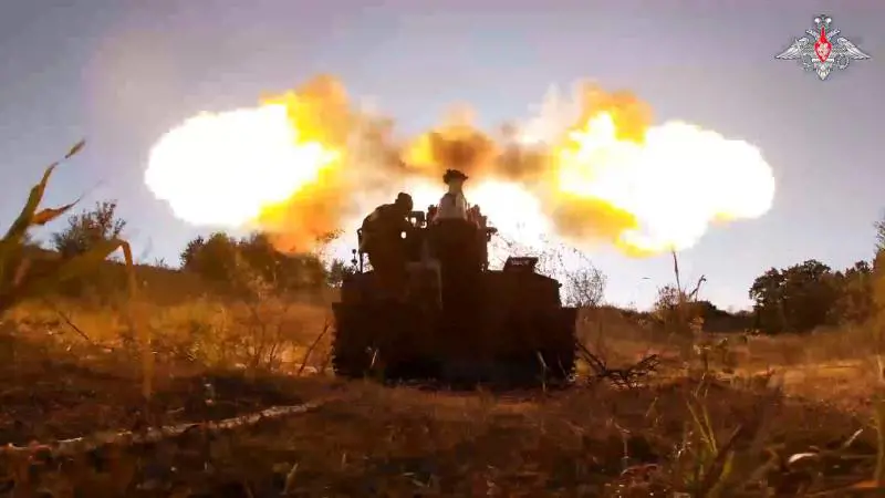"Completo fallimento difensivo". L'offensiva nel Kursk rischia di far saltare il fronte del Donetsk