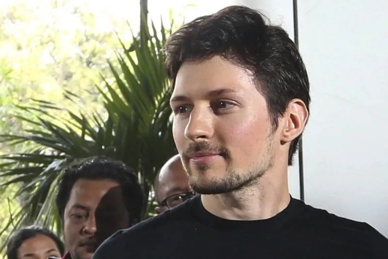 "Devo incontrare Macron". Così Durov ha provato a evitare l'arresto a Parigi