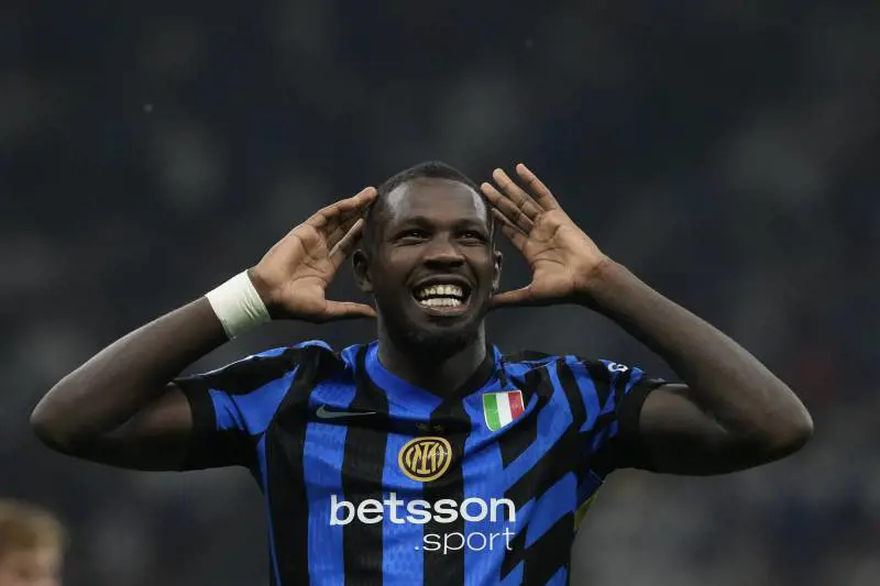 Inter, la regola del 3
