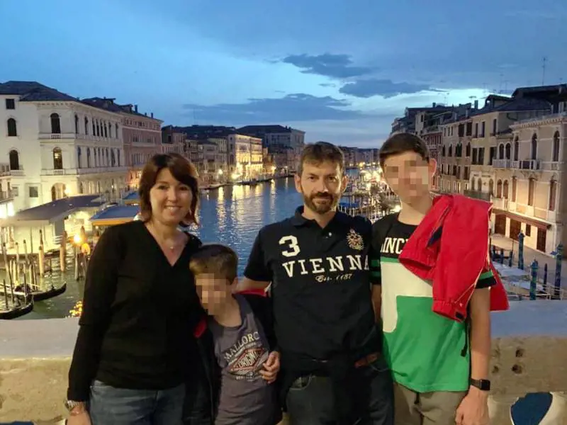 Lo dimostrano i numeri reali: la vera emergenza è il "familicidio"