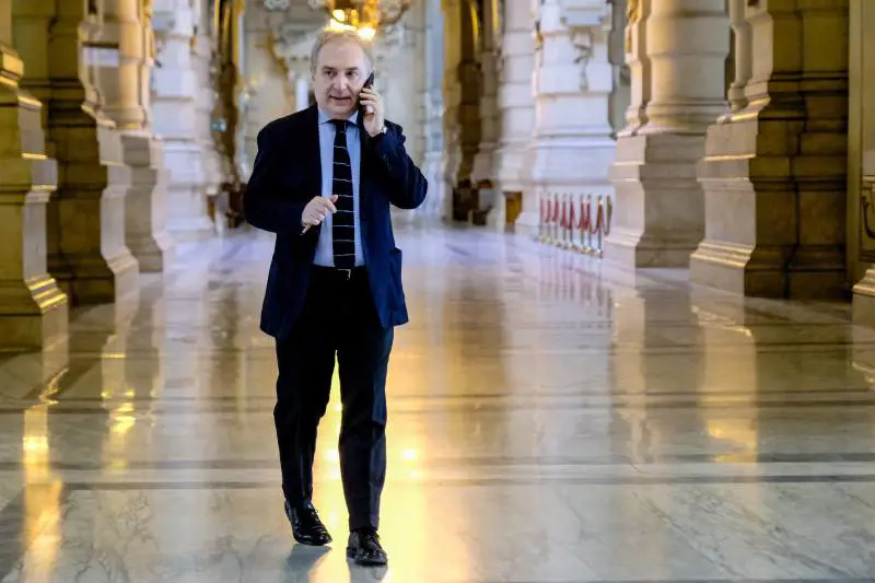 Anm, vince la maggioranza silenziosa