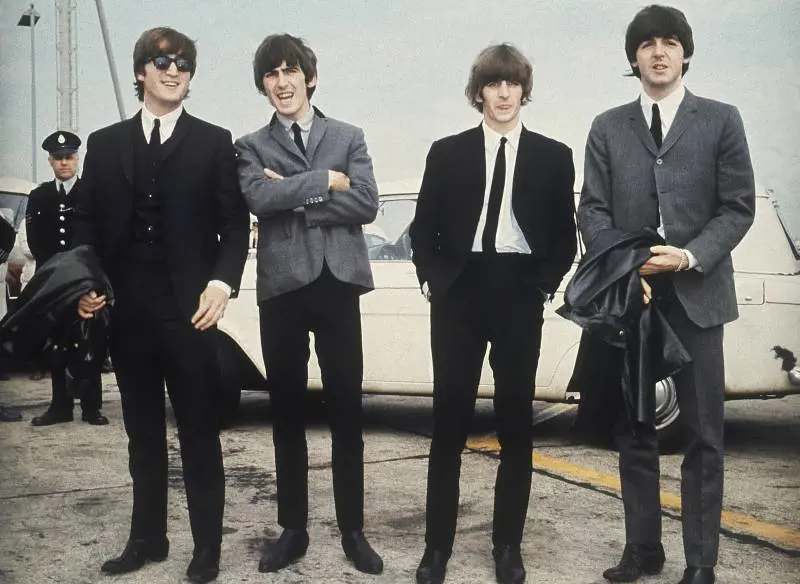 I Beatles dal vivo al Vigorelli. Sessant'anni di ricordi