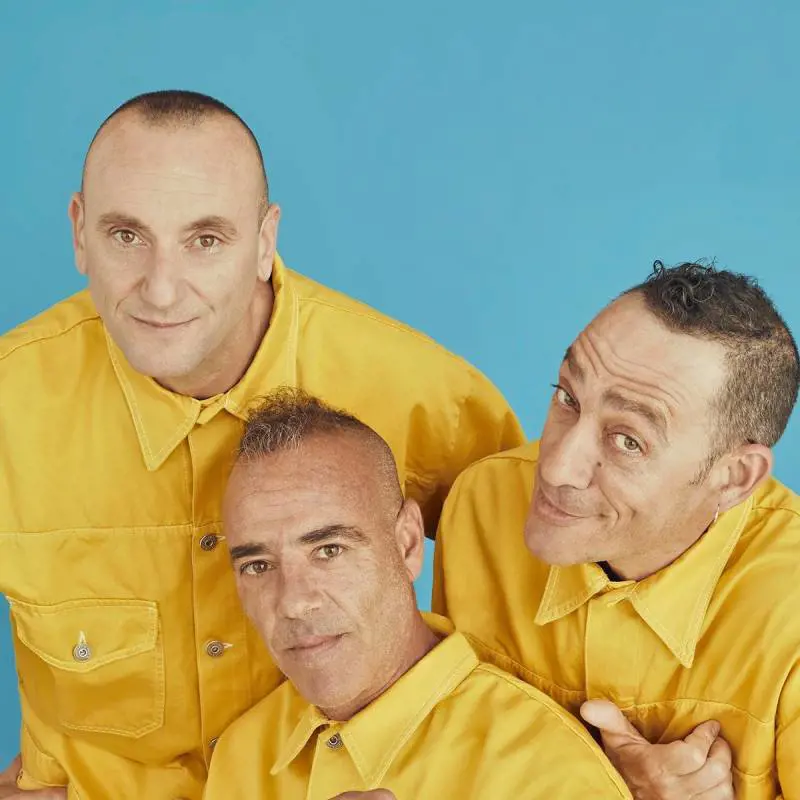 Omicidio Mollicone, i Sud Sound System a giudizio: cosa hanno detto