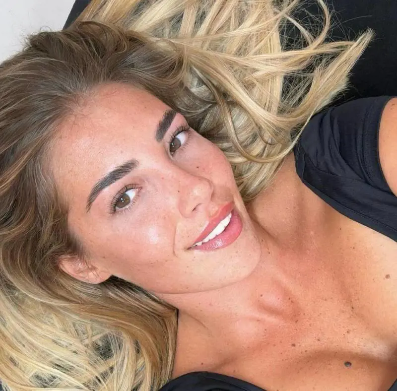 Dopo Temptation, c'è Uomini e Donne: Martina De Ioannon è la nuova tronista