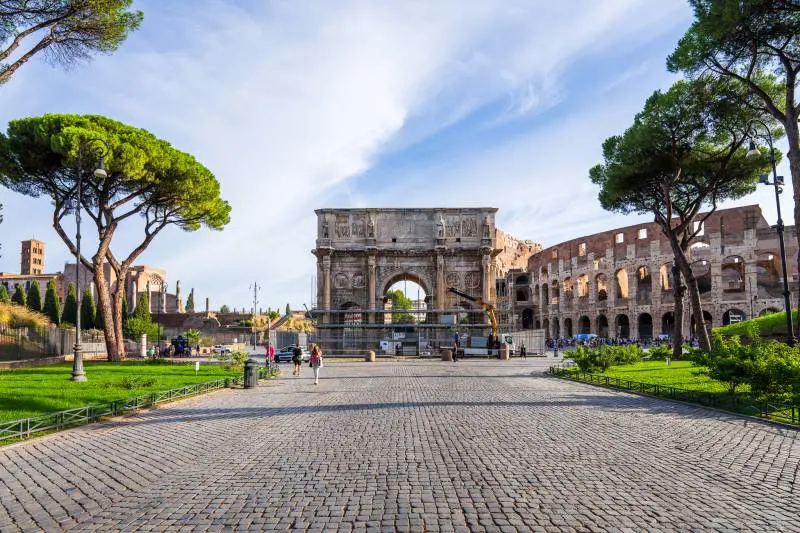 Inizia la "Novembrata", ma non abituatevi al caldo. Quanto dura l'anticiclone