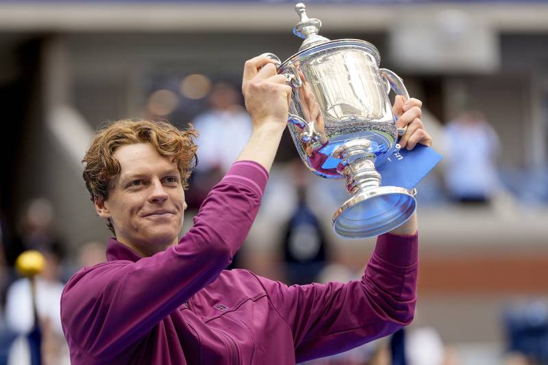 Tennis, US Open 2025 da record, ecco quanto incasseranno i vincitori