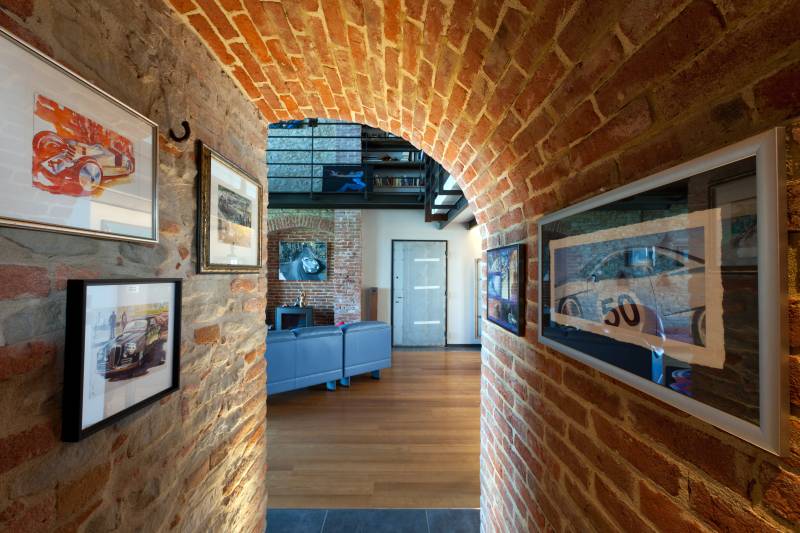 Immagine gallery